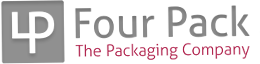 Logo de Four Pack - Systèmes d'emballage pour l'industrie et le commerce